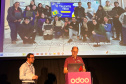 Estado apresenta resultados do Talento Tech em evento de tecnologia na Europa
