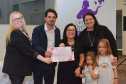 Cátedra de Empoderamento e Empreendedorismo Feminino conclui formação em Irati