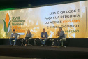 Seminário: IDR-PR apresenta caminhos para aumento da produção sustentável do milho