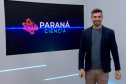 Na TV: pesquisa da UEL que garante qualidade do café é destaque do Paraná Ciência