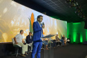 Londrina recebe seminário de milho safrinha, responsável por 80% da produção