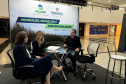 Paraná apresenta em congresso iniciativas que unem ciência e produção agropecuária