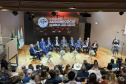 Paraná apresenta em congresso iniciativas que unem ciência e produção agropecuária