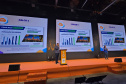 Soluções urbanas do Paraná são destaque no Connected Smart Cities 2025
