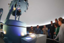 Com visita à Alemanha, Governo do Paraná avança em projeto de planetário de última geração