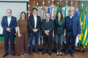 Paraná firma parceria com Ministério da Defesa para operação do Projeto Rondon