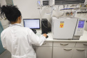 Laboratório da UEM realiza detecção de níveis de metanol em bebidas