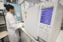 Laboratório da UEM realiza detecção de níveis de metanol em bebidas