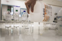 Laboratório da UEM realiza detecção de níveis de metanol em bebidas