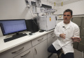 Laboratório da UEM realiza detecção de níveis de metanol em bebidas