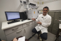 Laboratório da UEM realiza detecção de níveis de metanol em bebidas
