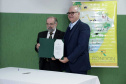 Paraná firma parceria com Ministério da Defesa para operação do Projeto Rondon