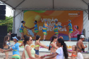 Estado abre inscrições para acadêmicos atuarem no Verão Maior Paraná 2025/2026