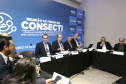 Consecti reforça o papel do Paraná na agenda nacional de ciência e tecnologia