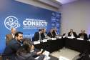 Consecti reforça o papel do Paraná na agenda nacional de ciência e tecnologia