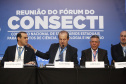 Fórum do Conselho Nacional de Secretários Estaduais para Assuntos de Ciência, Tecnologia e Inovação  2025