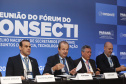 Fórum do Conselho Nacional de Secretários Estaduais para Assuntos de Ciência, Tecnologia e Inovação  2025