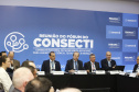 Consecti reforça o papel do Paraná na agenda nacional de ciência e tecnologia