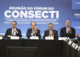 Consecti reforça o papel do Paraná na agenda nacional de ciência e tecnologia