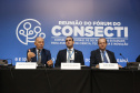 Consecti reforça o papel do Paraná na agenda nacional de ciência e tecnologia