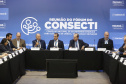 Consecti reforça o papel do Paraná na agenda nacional de ciência e tecnologia