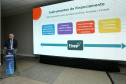 Consecti reforça o papel do Paraná na agenda nacional de ciência e tecnologia