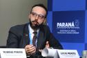 Consecti reforça o papel do Paraná na agenda nacional de ciência e tecnologia
