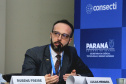 Consecti reforça o papel do Paraná na agenda nacional de ciência e tecnologia