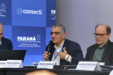 Consecti reforça o papel do Paraná na agenda nacional de ciência e tecnologia