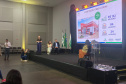 Conferência em Foz do Iguaçu: Estado apresenta ações para fortalecer a assistência social