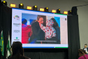 Conferência em Foz do Iguaçu: Estado apresenta ações para fortalecer a assistência social