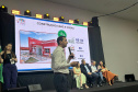 Conferência em Foz do Iguaçu: Estado apresenta ações para fortalecer a assistência social