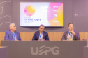 UEPG promove primeiro Fórum de Tecnologia da Informação das Universidades Estaduais do Paraná