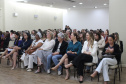 Nova gestão do Conselho Estadual dos Direitos da Mulher toma posse no Paraná