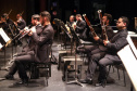 Orquestra Sinfônica do Paraná abre o Festival de Música de Maringá e encanta o público