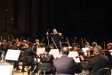 Orquestra Sinfônica do Paraná abre o Festival de Música de Maringá e encanta o público