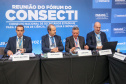Fórum do Conselho Nacional de Secretários Estaduais para Assuntos de Ciência, Tecnologia e Inovação  2025