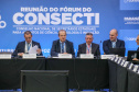 Fórum do Conselho Nacional de Secretários Estaduais para Assuntos de Ciência, Tecnologia e Inovação  2025