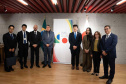 Governo vai investir R$ 3 milhões no Programa Interconexões Paraná-Japão