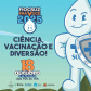 Campanha Fiocruz pra Você 2025