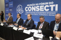 Fórum do Conselho Nacional de Secretários Estaduais para Assuntos de Ciência, Tecnologia e Inovação  2025