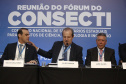 Fórum do Conselho Nacional de Secretários Estaduais para Assuntos de Ciência, Tecnologia e Inovação  2025