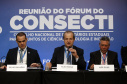 Fórum do Conselho Nacional de Secretários Estaduais para Assuntos de Ciência, Tecnologia e Inovação  2025