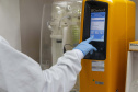 Com laboratório especializado, Tecpar aumenta análises sobre presença de metanol em bebidas