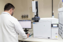 Com laboratório especializado, Tecpar aumenta análises sobre presença de metanol em bebidas