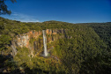 Parque Salto São Francisco terá gestão compartilhada entre Governo e município