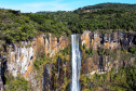 Parque Salto São Francisco terá gestão compartilhada entre Governo e município