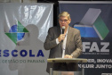 Estado promove aula inaugural da especialização e residência técnica em gestão