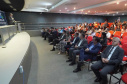 Estado promove aula inaugural da especialização e residência técnica em gestão