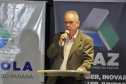 Estado promove aula inaugural da especialização e residência técnica em gestão